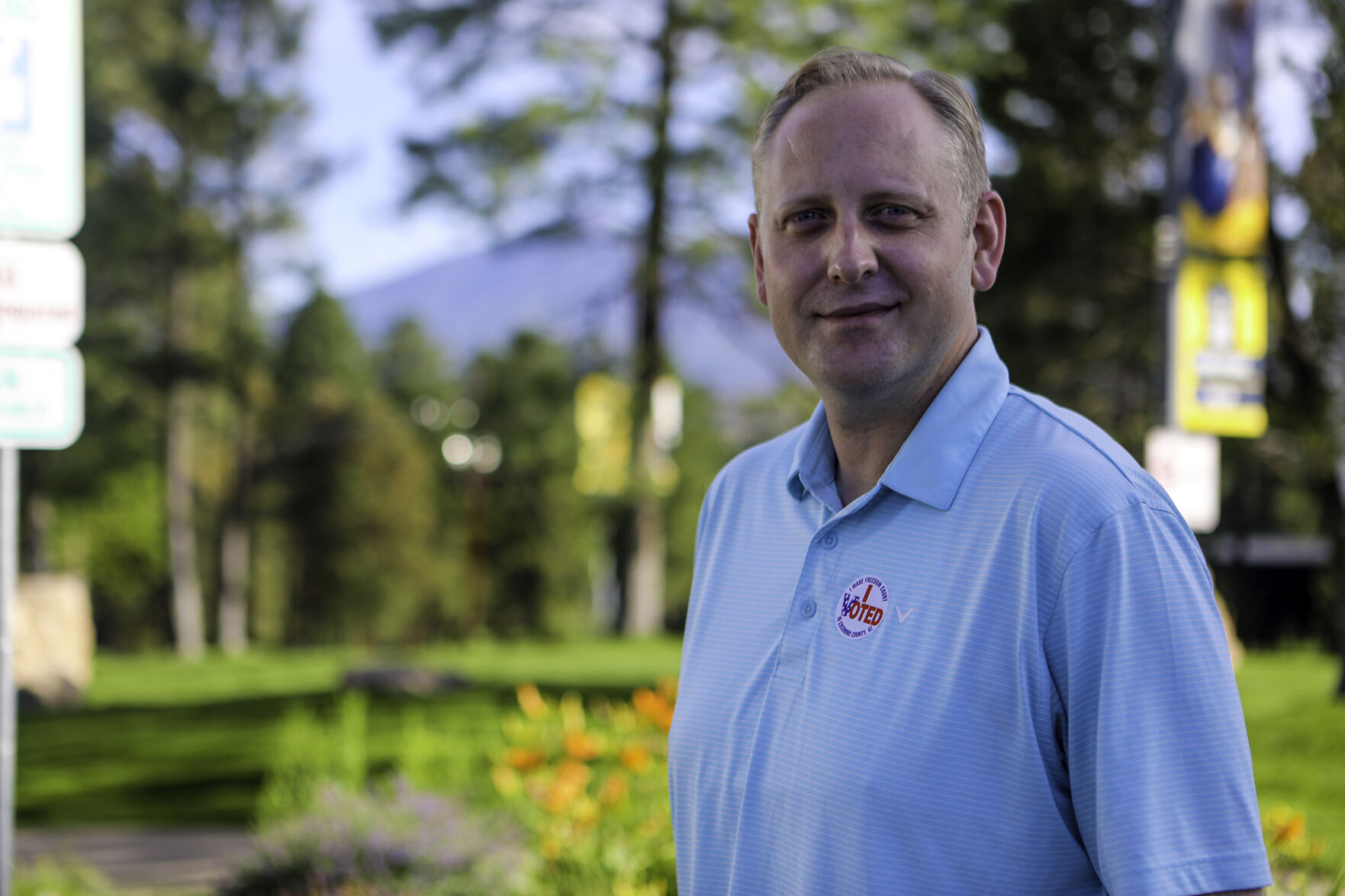 Primary Elections in Flagstaff